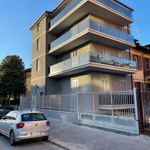 Carissimi 4 Apartament