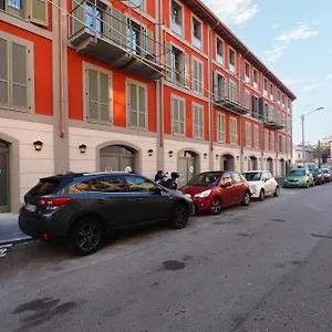 Apartamento Primopiano - Zumbini, Milán